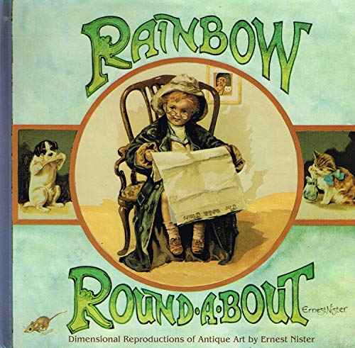 Imagen de archivo de Rainbow Roundabout (Nister Books S.) a la venta por WorldofBooks