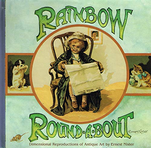 Stock image for Rainbow Roundabout (Nister Books S.) for sale by WorldofBooks
