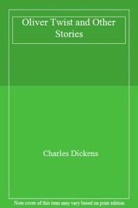 9780749812119: Oliver Twist and Other Stories