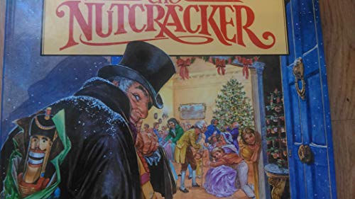 Beispielbild fr The Nutcracker: A Dimensional Storybook zum Verkauf von AwesomeBooks