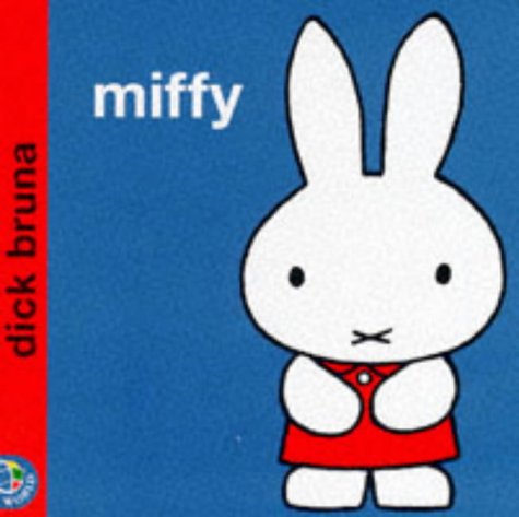 Beispielbild fr Miffy (Miffy's Library) zum Verkauf von WorldofBooks