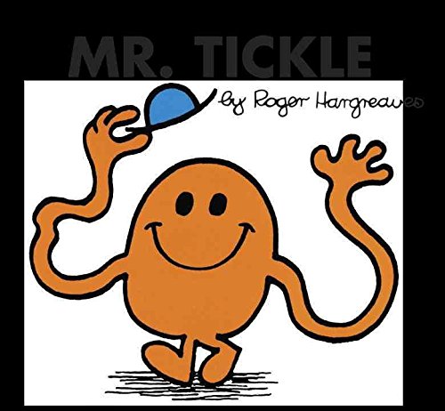 9780749832407: Mr. Tickle (Mr. Men Hardbacks)