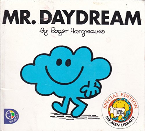 9780749832520: Mr.Daydream