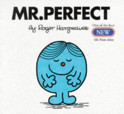 9780749832810: Mr. Perfect