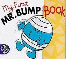 9780749832834: My First Mr. Bump