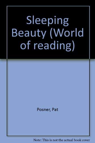 9780749834135: Fairy Tales: Sleeping Beauty (World of Reading)