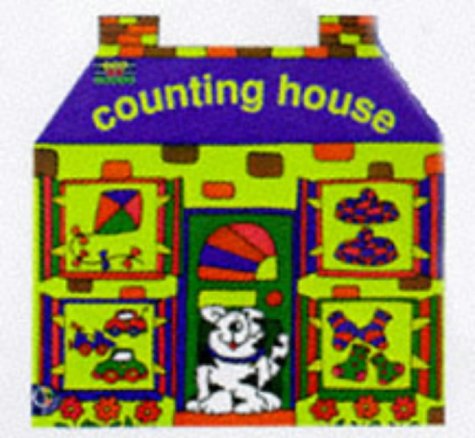 Imagen de archivo de Counting House (Fun to Learn S.) a la venta por WorldofBooks