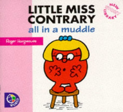 Imagen de archivo de All in a Muddle (Little Miss New Story Library) a la venta por WorldofBooks