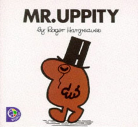 9780749838201: Mr.Uppity