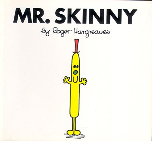 Stock image for Mr.Skinny for sale by MusicMagpie