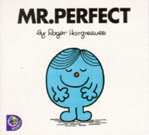 Beispielbild fr Mr. Perfect zum Verkauf von Wonder Book