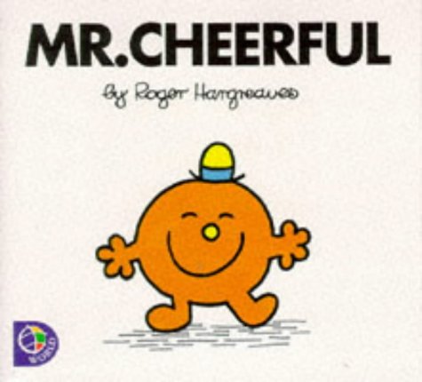 9780749838522: Mr.Cheerful: No. 43 (Mr. Men S.)