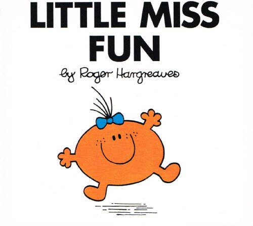 Imagen de archivo de Little Miss Fun: No. 28 (Little Miss Library) a la venta por WorldofBooks