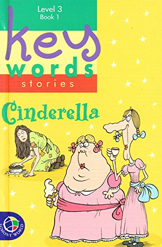 9780749846633: Key Words: Cinderella (Key Words Stories)