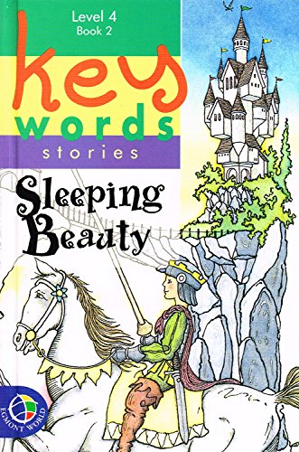 Stock image for Sleeping Beauty (Key Words Stories) for sale by Greener Books