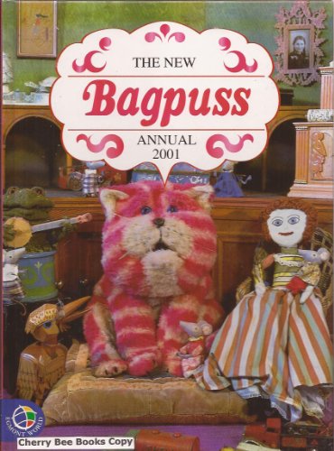 Beispielbild fr Bagpuss Annual 2001 zum Verkauf von WorldofBooks
