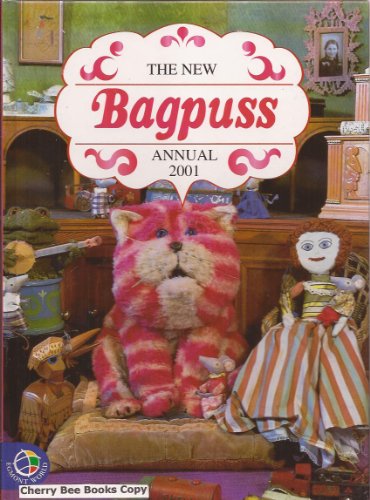 9780749848736: Bagpuss Annual 2001