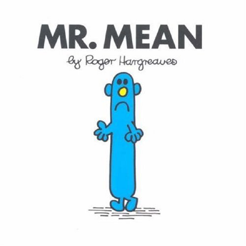 9780749852009: Mr. Mean