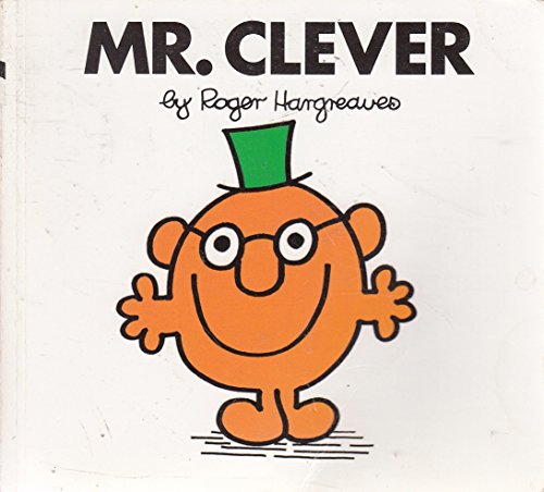 9780749852184: Mr. Clever