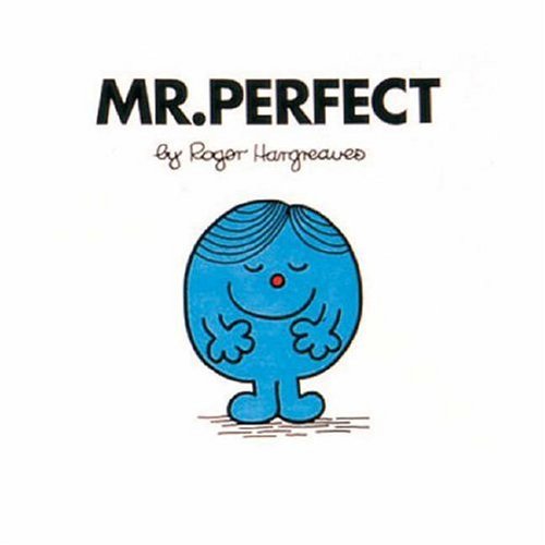 9780749852238: Mr. Perfect: No.42