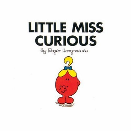 9780749852511: Little Miss Curious: No.27 (Little Miss Library)