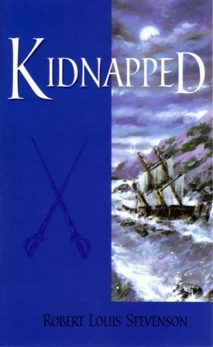 Stock image for Kidnapped for sale by Reuseabook