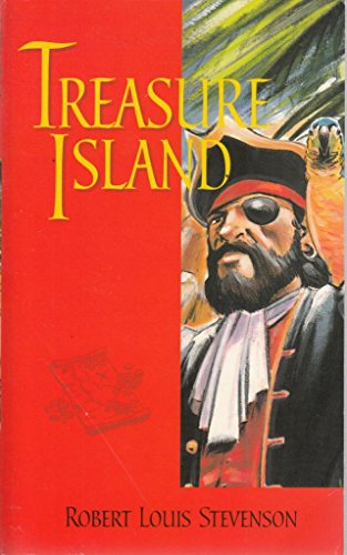 Stock image for Treasure Island for sale by Reuseabook