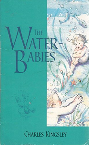 Beispielbild fr The Water-Babies : zum Verkauf von AwesomeBooks