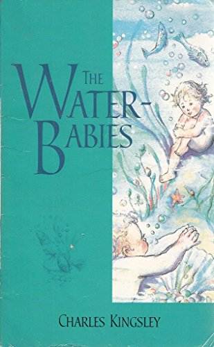 Stock image for The Water-Babies : for sale by Goldstone Books