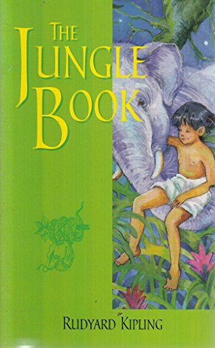Imagen de archivo de The Jungle Book a la venta por Goldstone Books