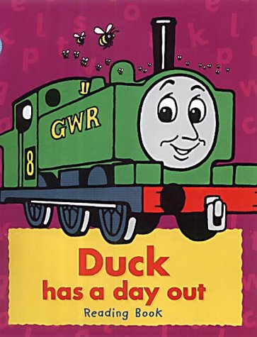 Stock image for Duck Has a Day Out : Reading Book for sale by Better World Books: West