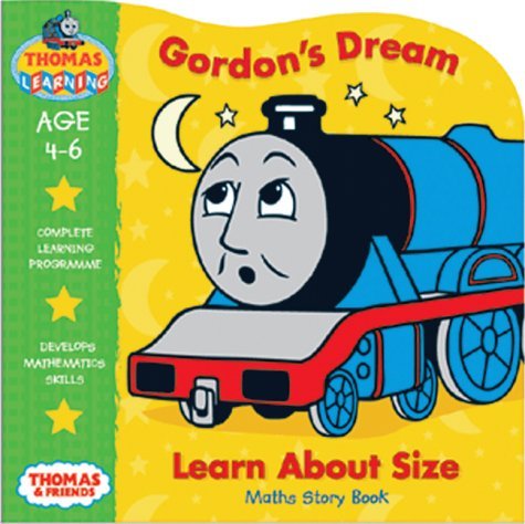 Stock image for Maths Reading Book (Thomas Learning) for sale by WorldofBooks