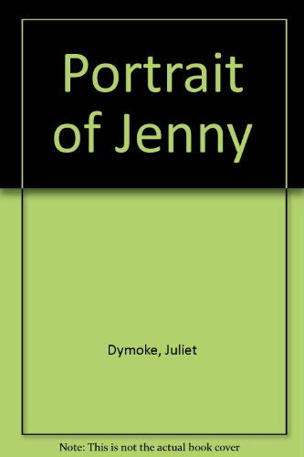 Beispielbild fr Portrait of Jenny zum Verkauf von AwesomeBooks