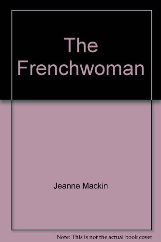 Beispielbild fr The Frenchwoman zum Verkauf von Klanhorn