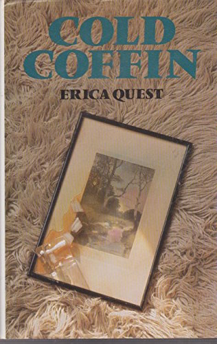 Beispielbild fr Cold Coffin zum Verkauf von BookEnds Bookstore & Curiosities