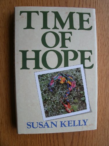 9780749900212: Time of Hope
