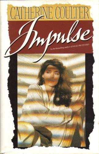 Stock image for Impulse for sale by Goldstone Books