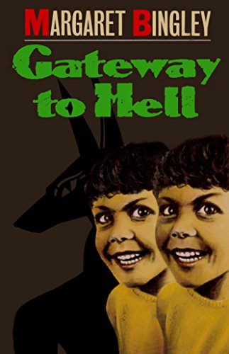 Imagen de archivo de Gateway to Hell a la venta por WorldofBooks