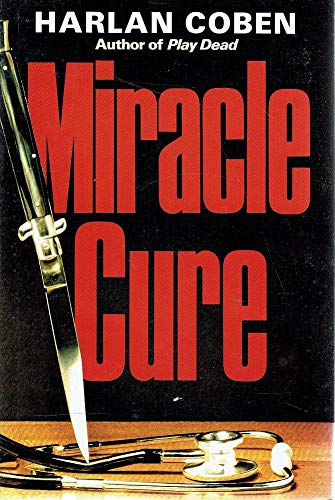 Imagen de archivo de Miracle Cure a la venta por WorldofBooks