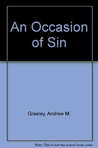 9780749901370: An Occasion of Sin