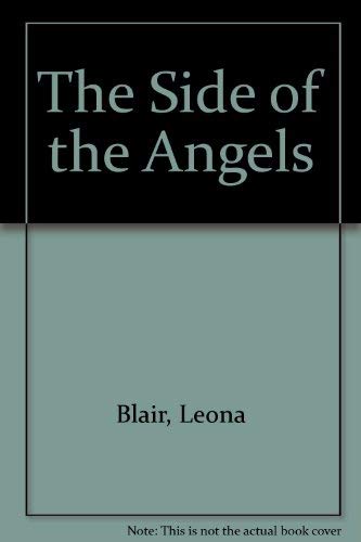 9780749901578: The Side of the Angels