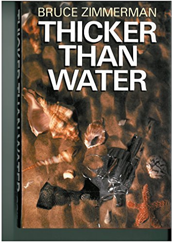 Stock image for Thicker Than Water for sale by Chapter 1