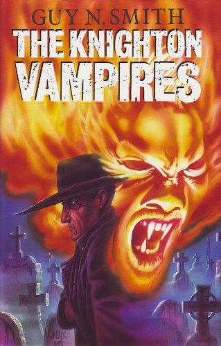 Beispielbild fr The Knighton Vampires zum Verkauf von Syber's Books