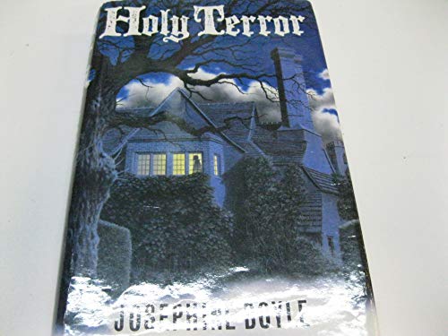 Holy Terror