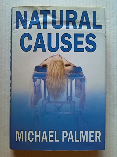 Stock image for Natural Causes for sale by WorldofBooks