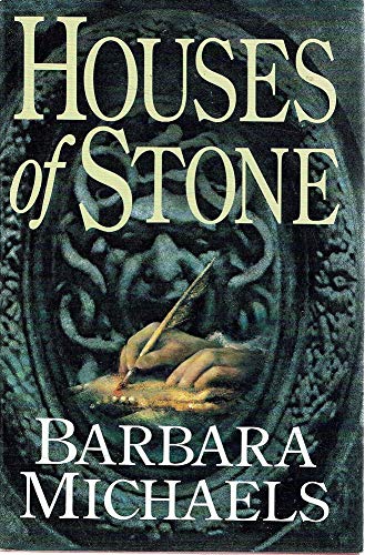 Stock image for Houses of Stone for sale by WorldofBooks