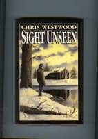 Imagen de archivo de Sight Unseen a la venta por The Book Scouts