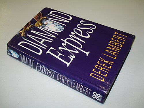 Diamond Express (9780749902520) by Lambert, Derek