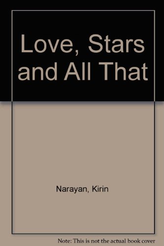 Stock image for Love, Stars and All That for sale by WorldofBooks