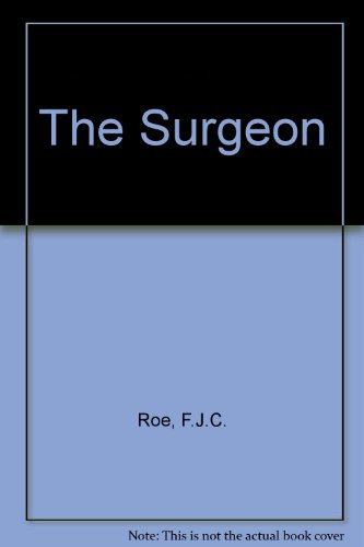 9780749902698: The Surgeon